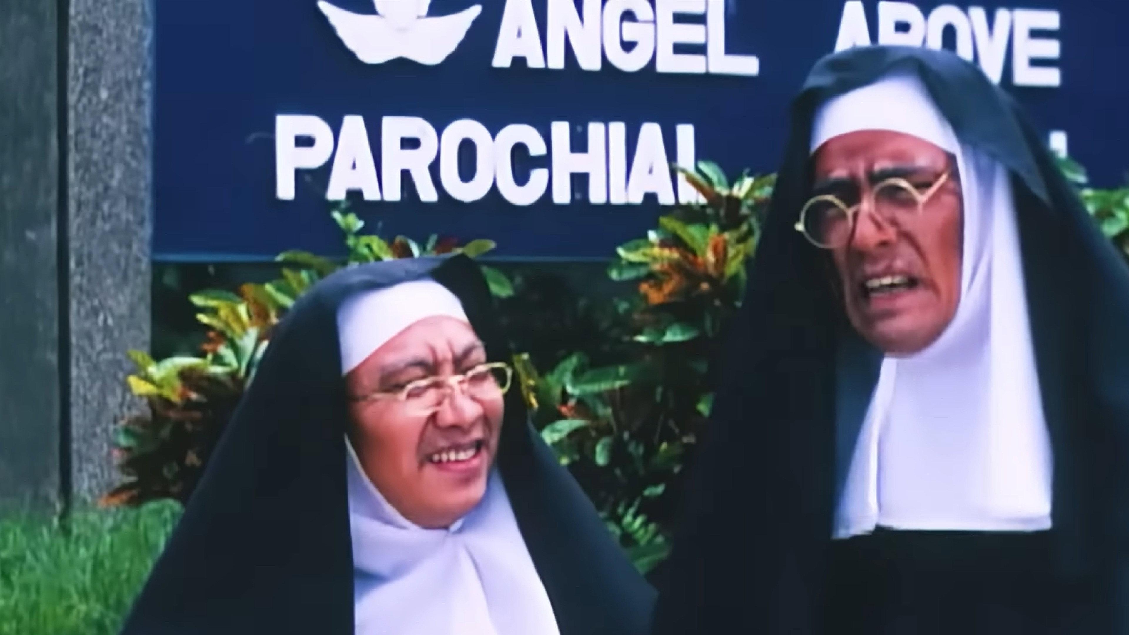 D'Sisters: Nuns of the Above 1999 movie scene