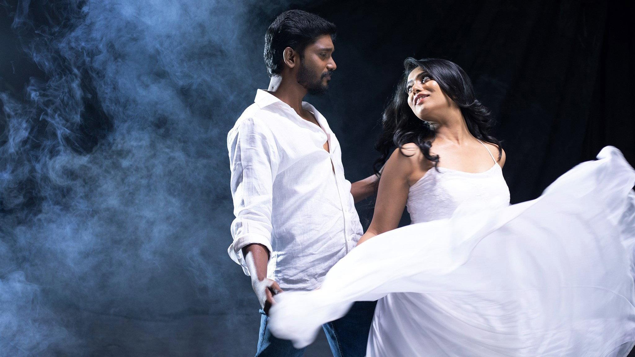 Siragu movie scene