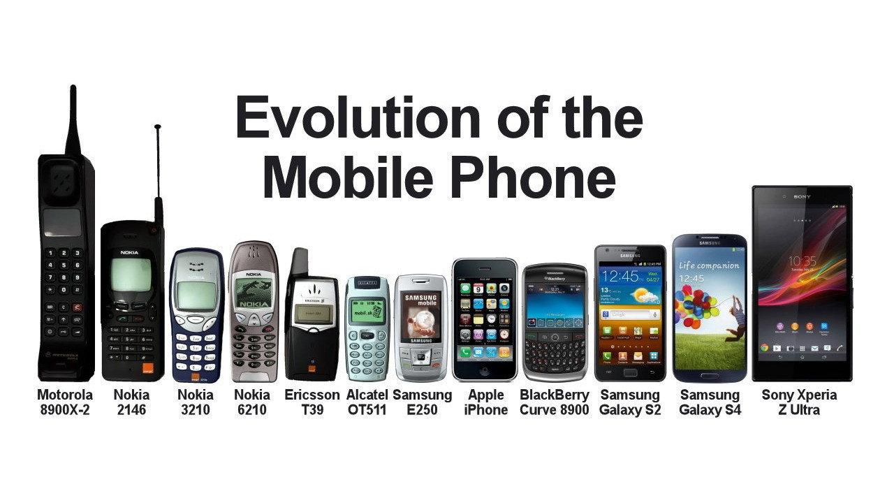 The Cell Phone Revolution 2006 movie scene