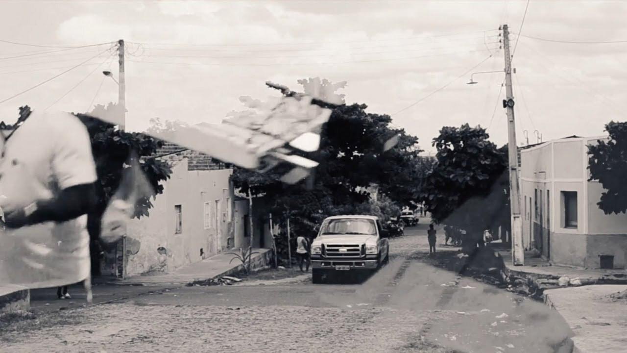 Calangros: Um faroeste sobre o terceiro mundo  movie scene