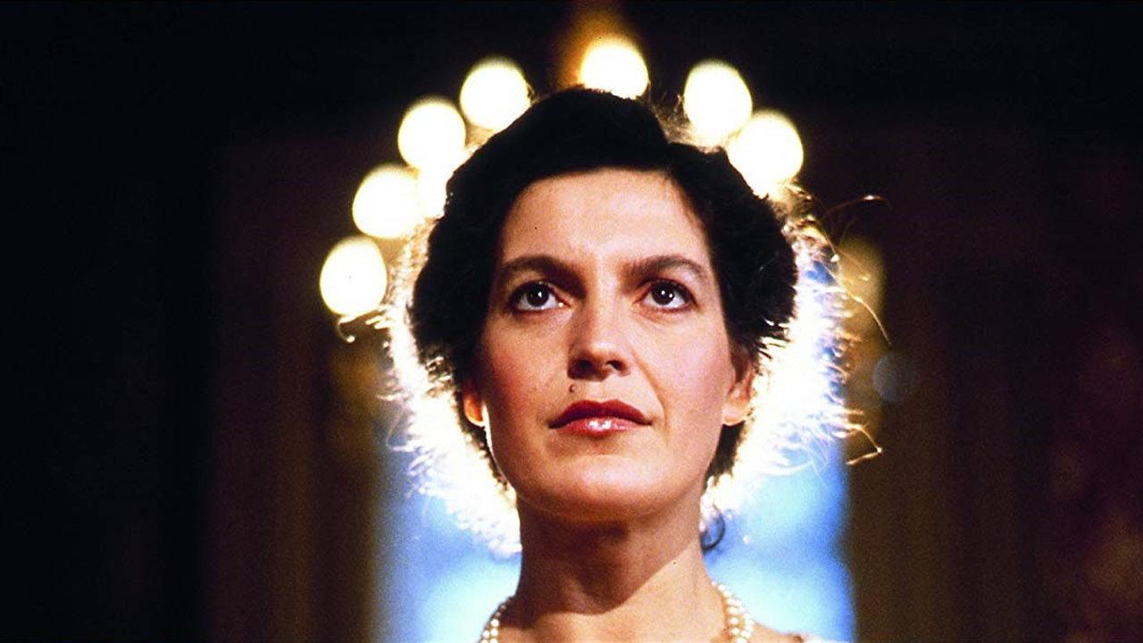 Edith's Diary 1983 movie scene