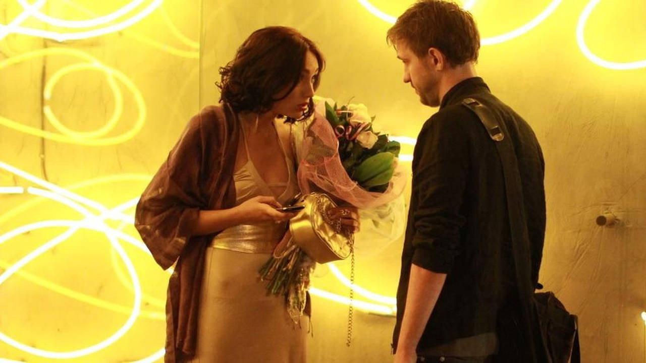 Eastalgia 2012 movie scene