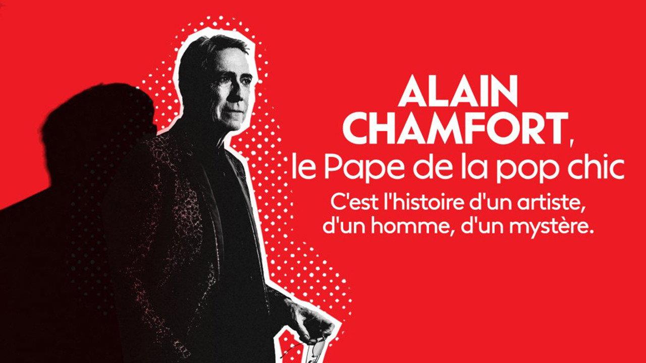 Alain Chamfort, le pape de la pop chic 2019 movie scene