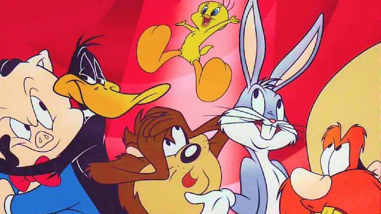 Looney Tunes: Stranger Than Fiction 2003 movie scene