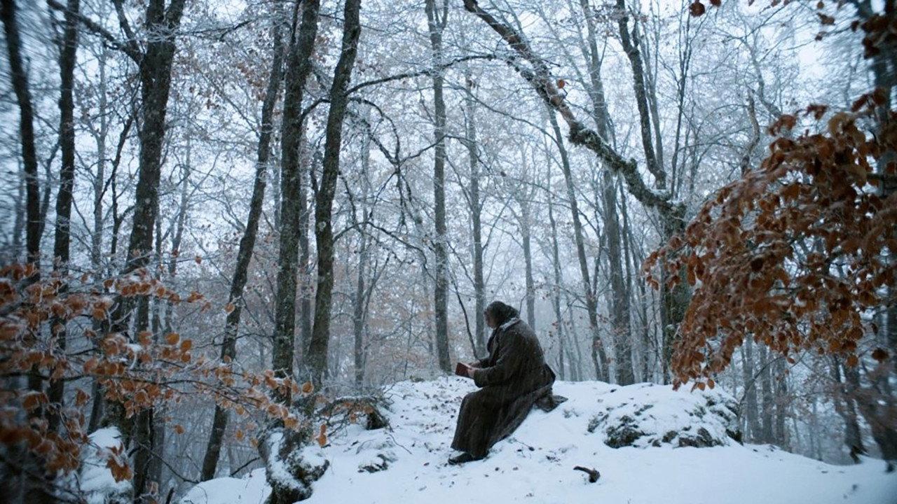Ludwig & Johanna 2021 movie scene