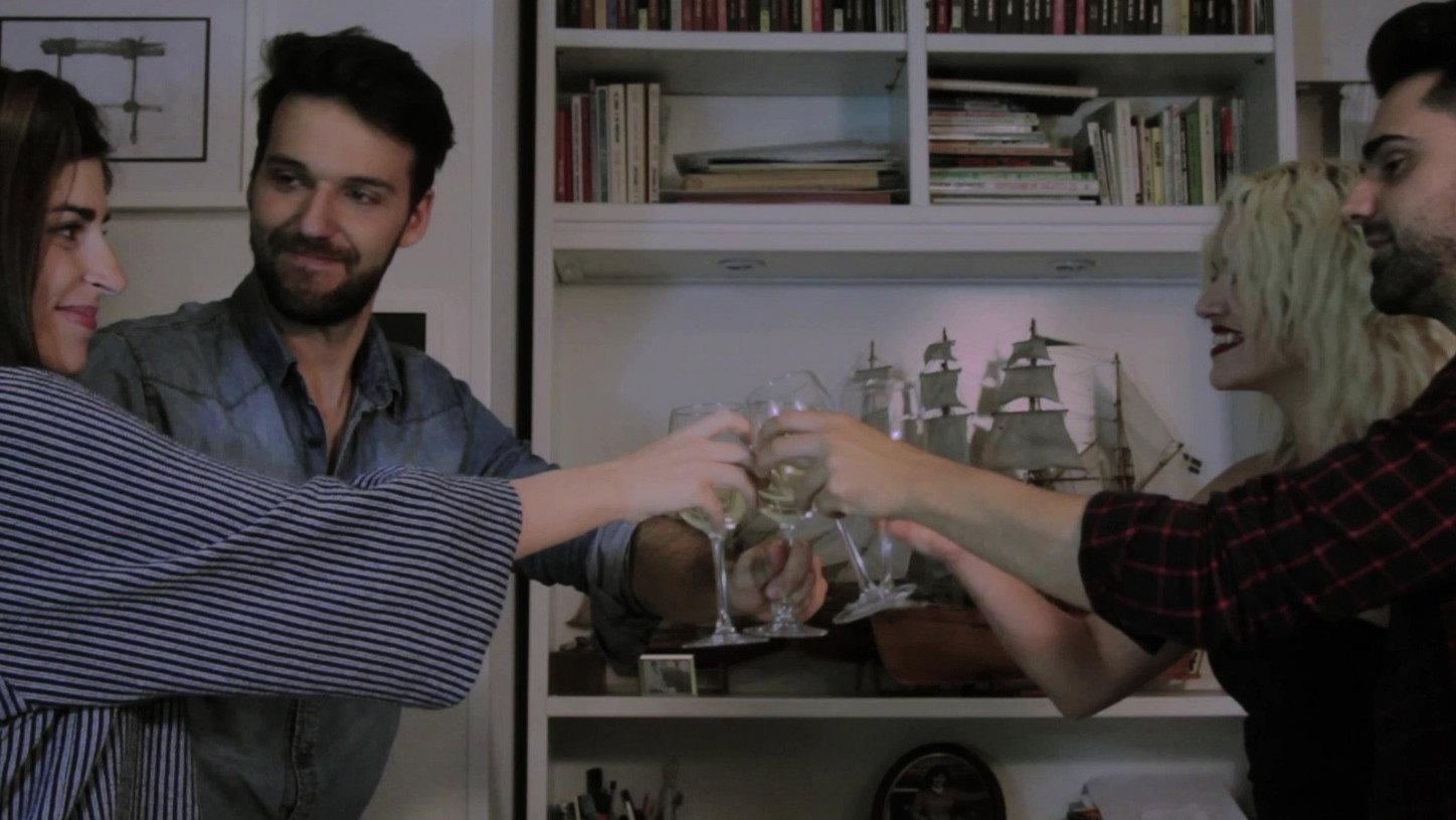 Appearances 2017 movie scene