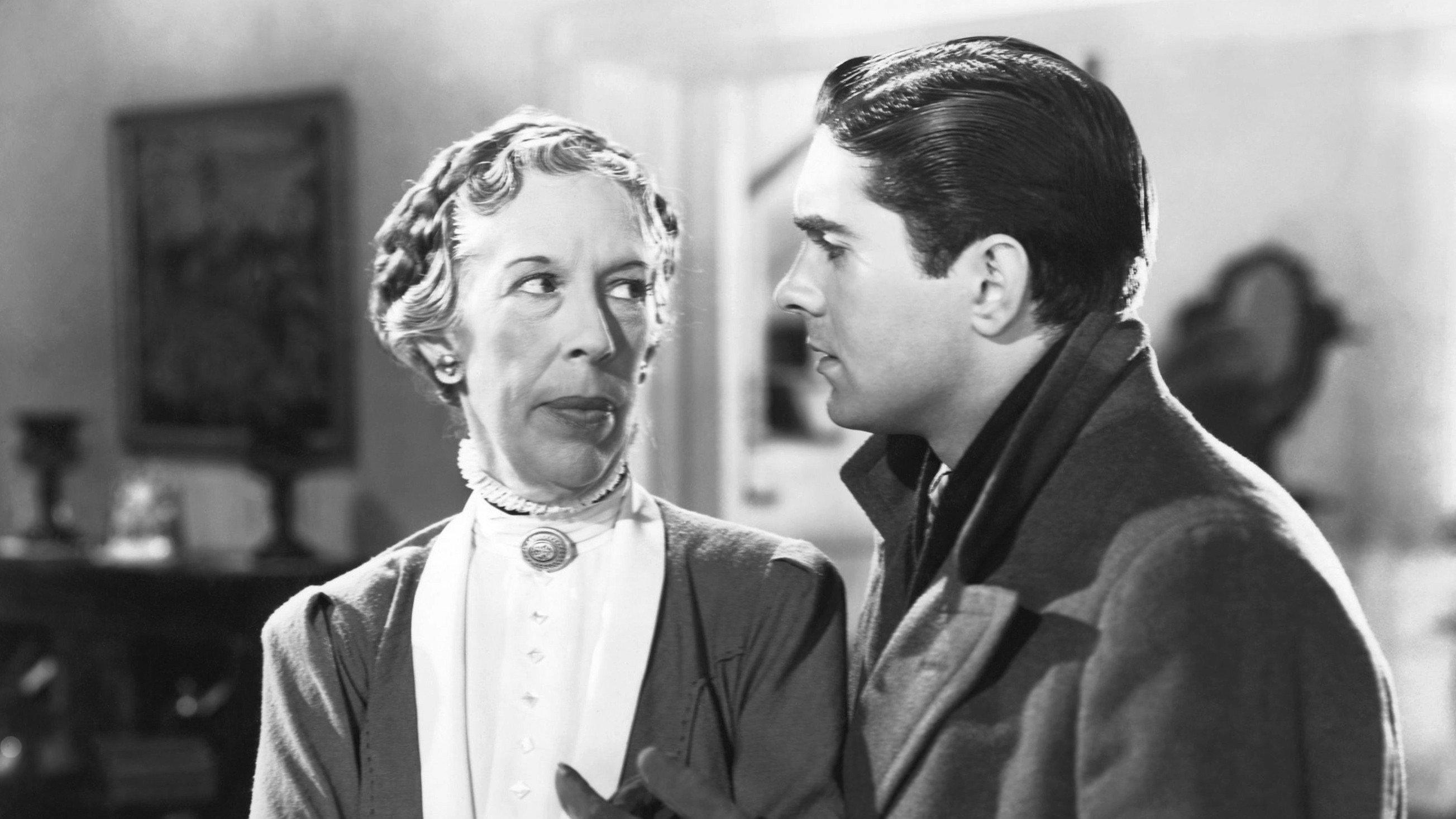 Second Fiddle 1939 movie scene