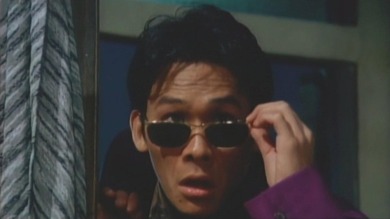 Jingi 1991 movie scene