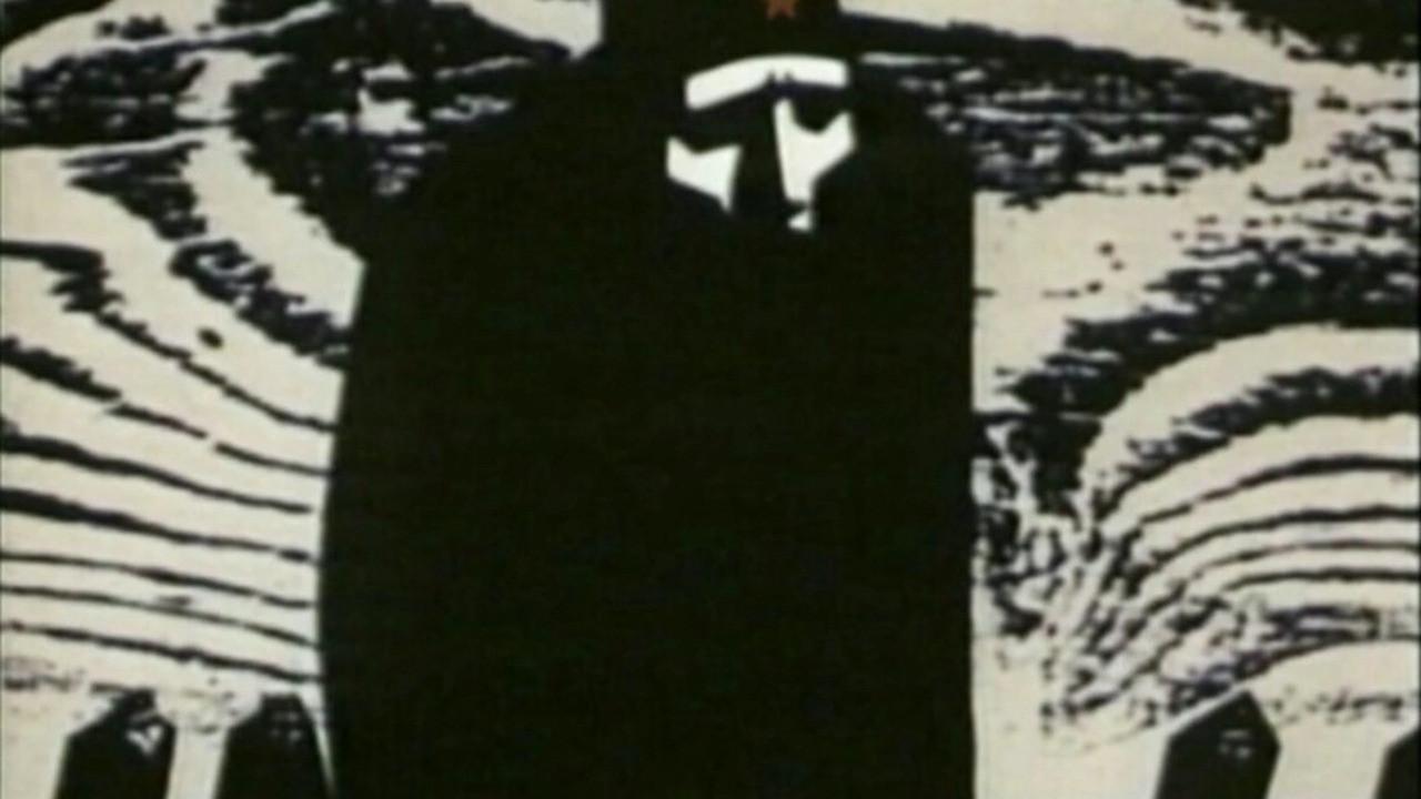 Typhoid Sufferers 1963 movie scene