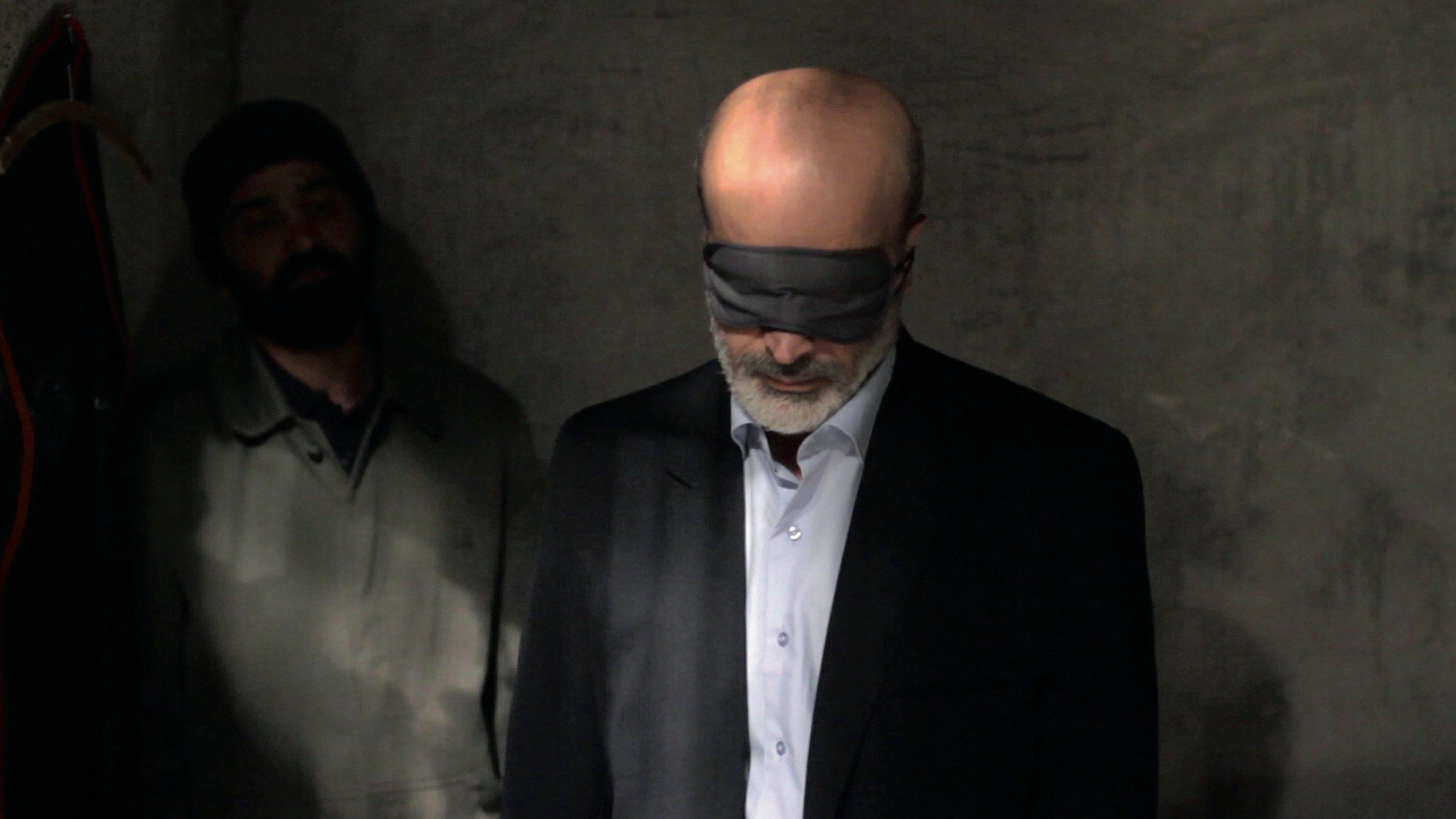 Manuscripts Don't Burn 2014 movie scene