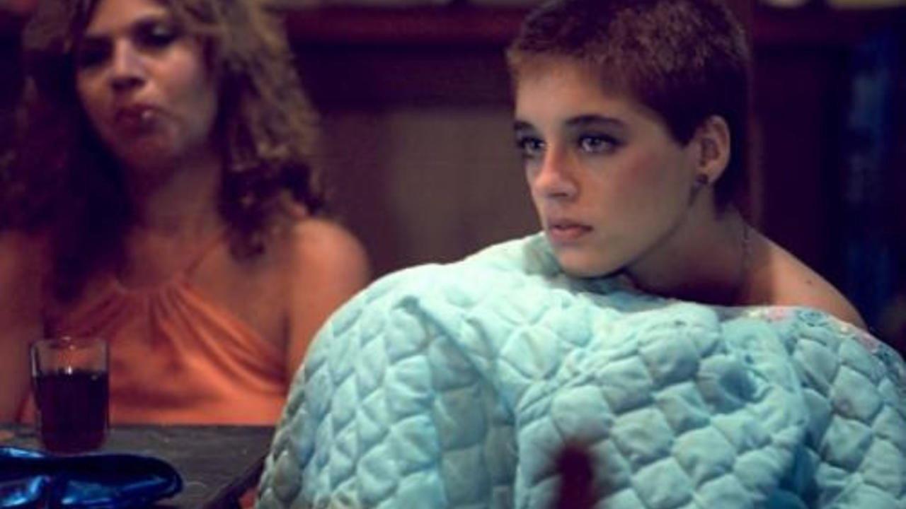 Dead End 1982 movie scene