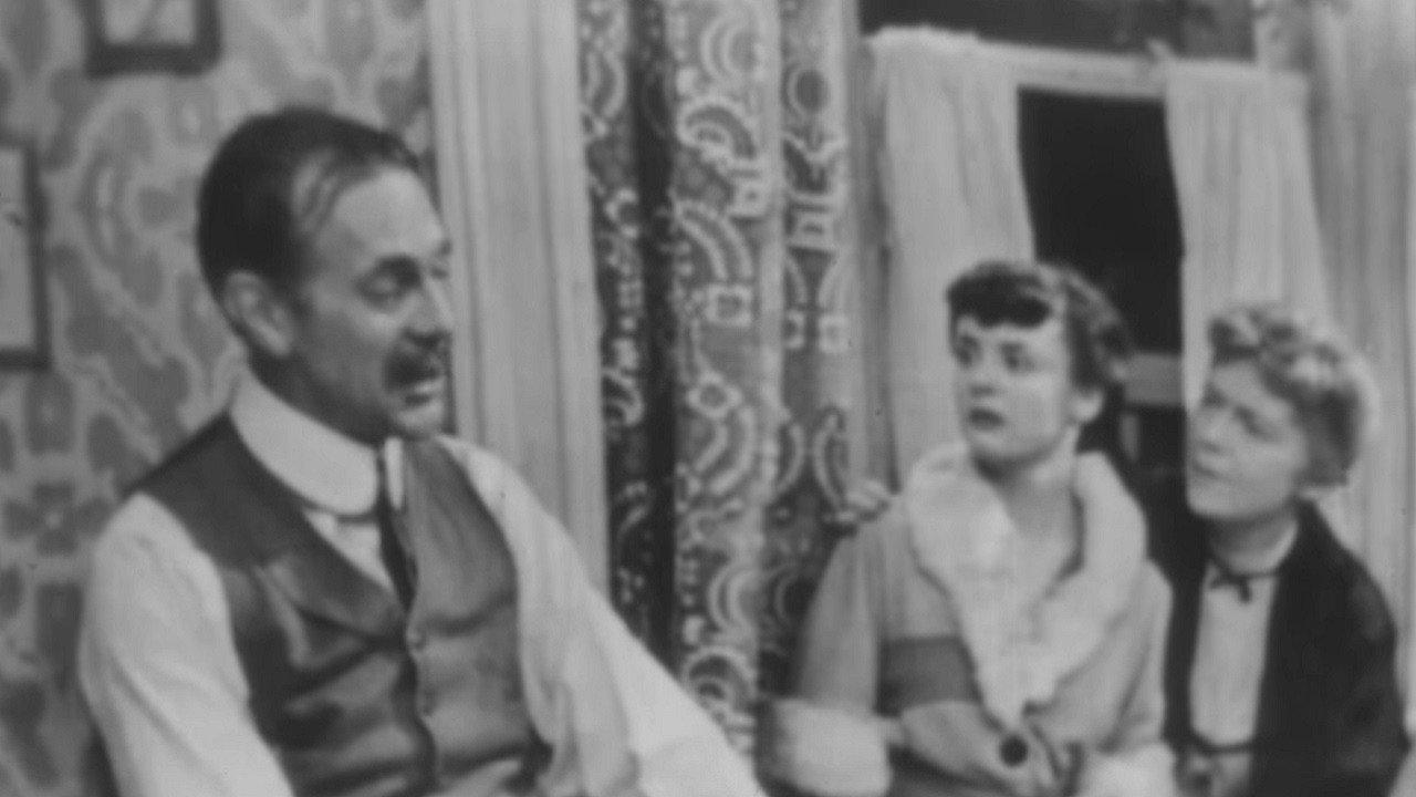 Years Ago 1948 movie scene