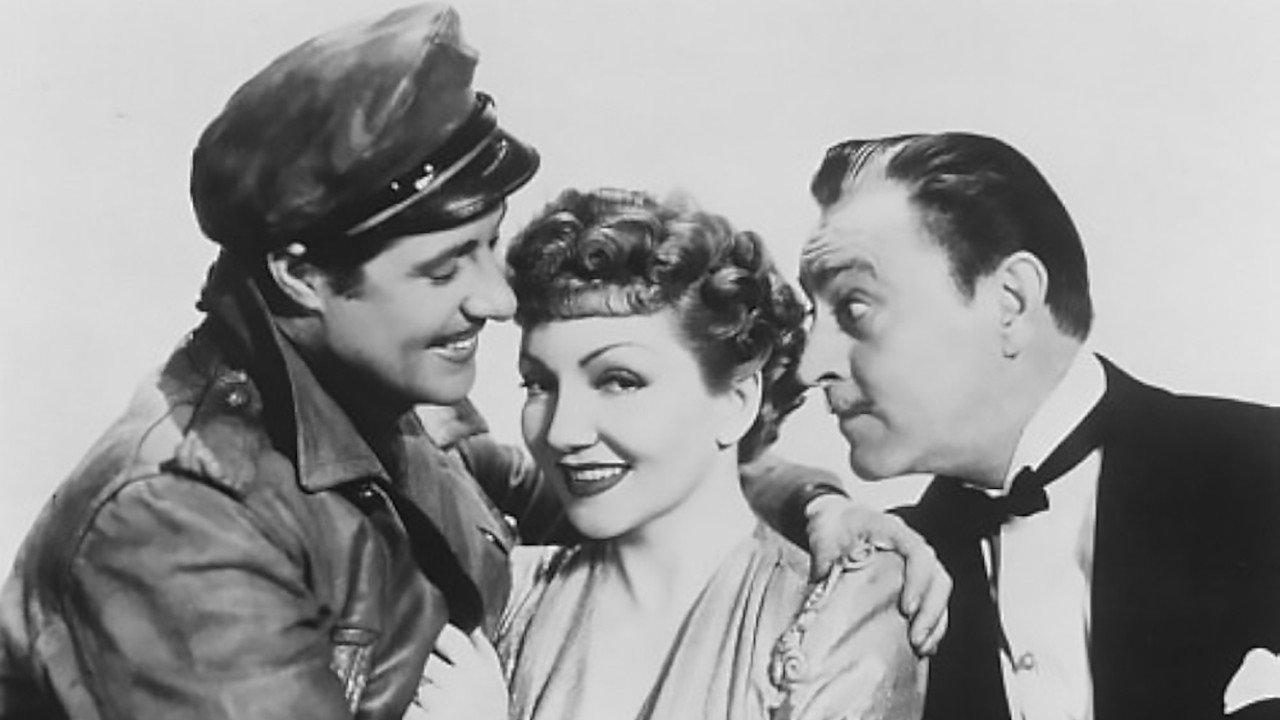 Midnight 1949 movie scene