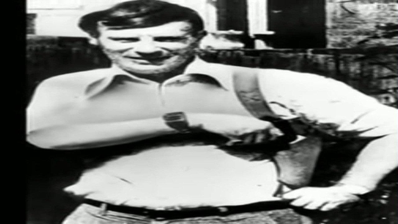 Nightmare Neighbour Next Door: With Deadly Intent movie scene