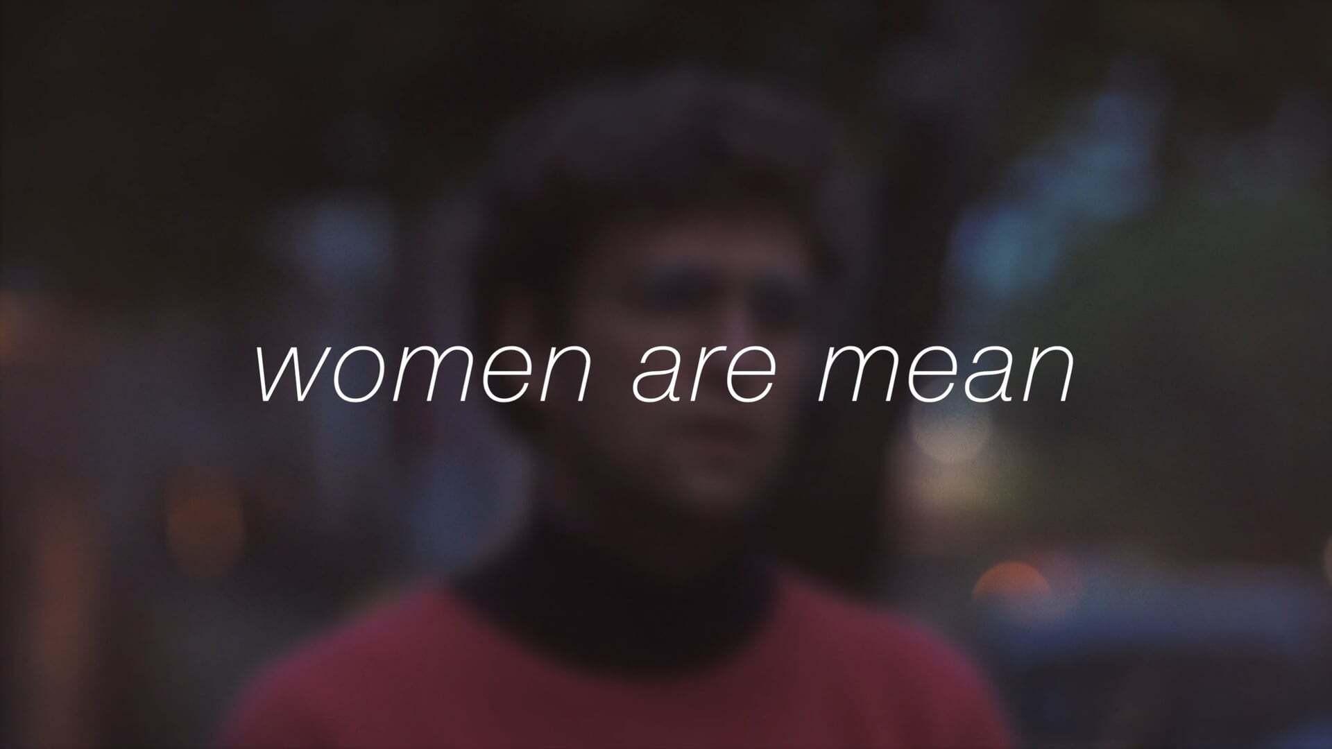 Women Are Mean 2018 movie scene