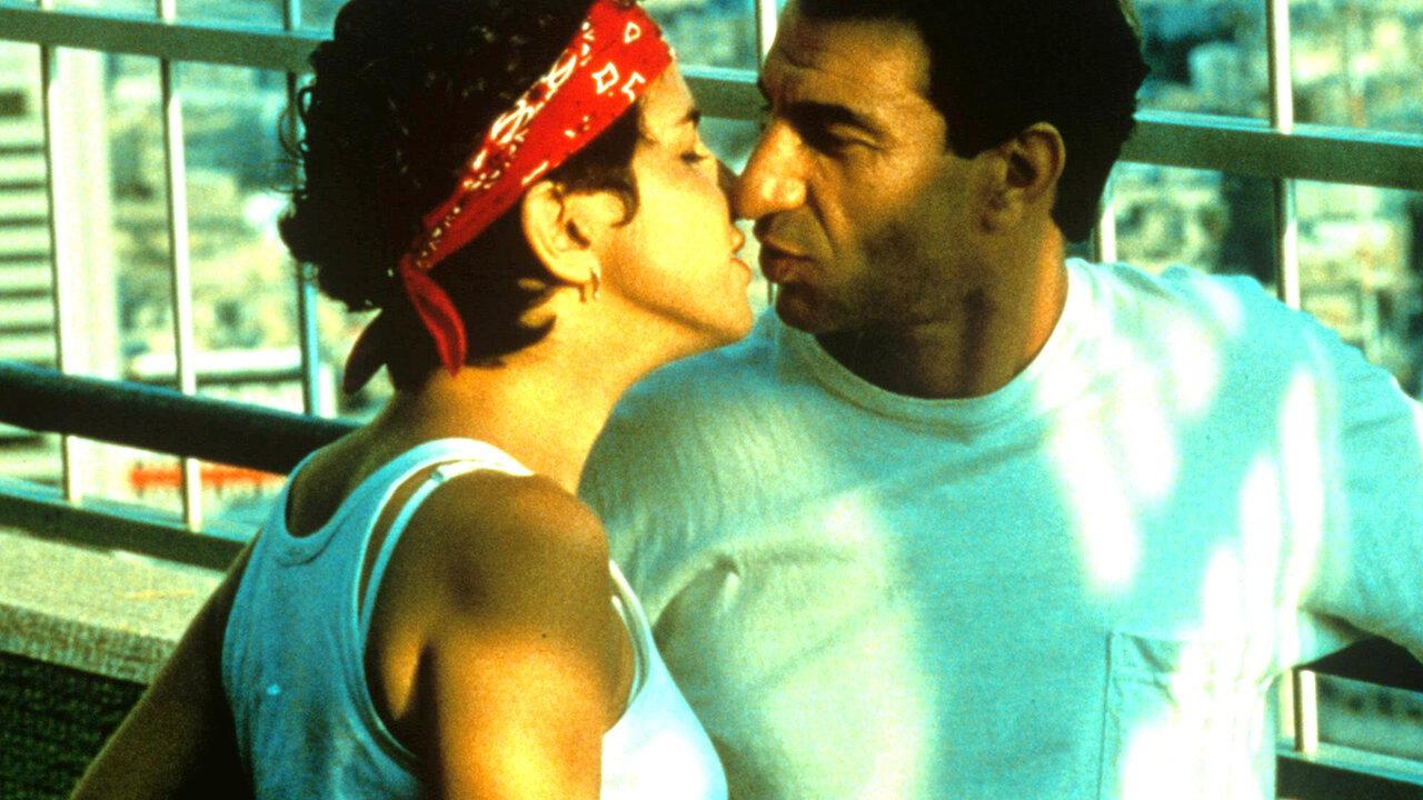 Tel Aviv Stories 1992 movie scene