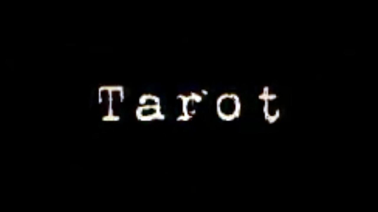 Tarot 2009 movie scene