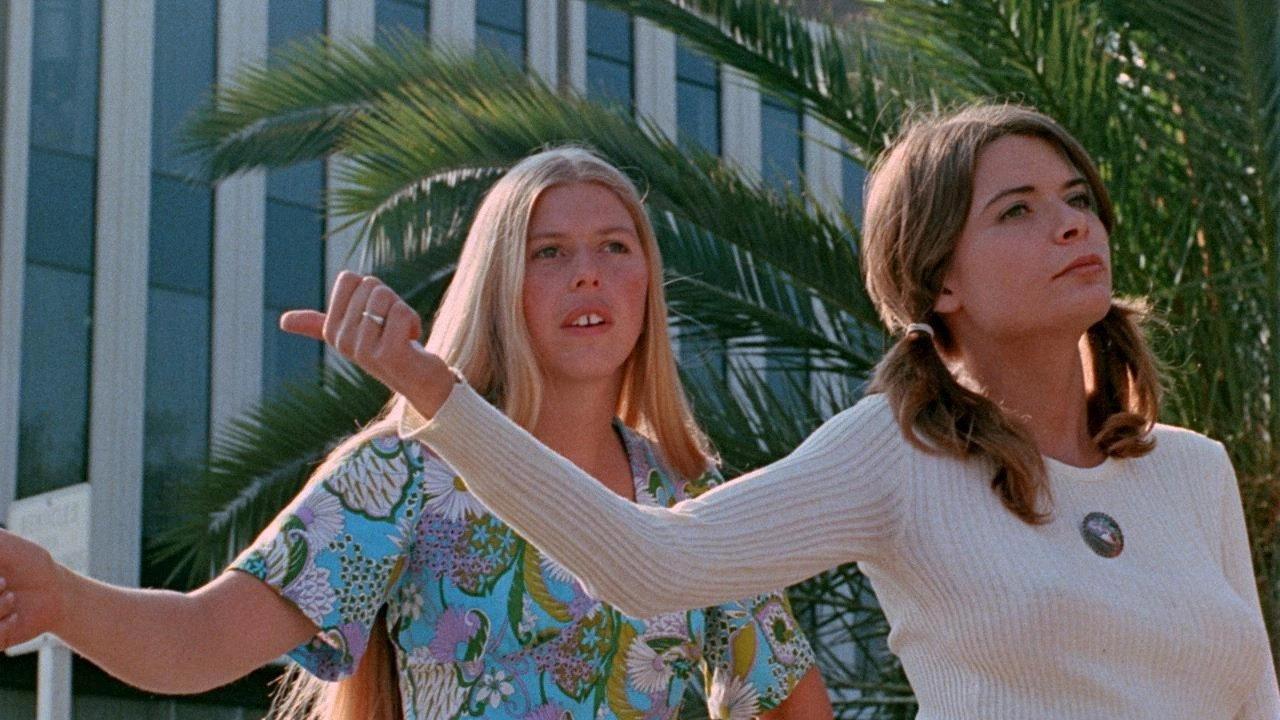 Little Miss Innocence 1973 movie scene