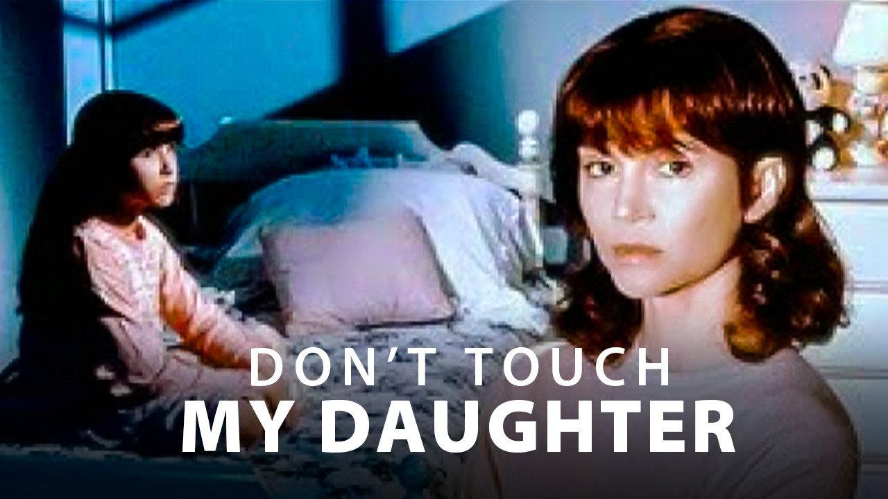 Don't Touch My Daughter 1991 movie scene