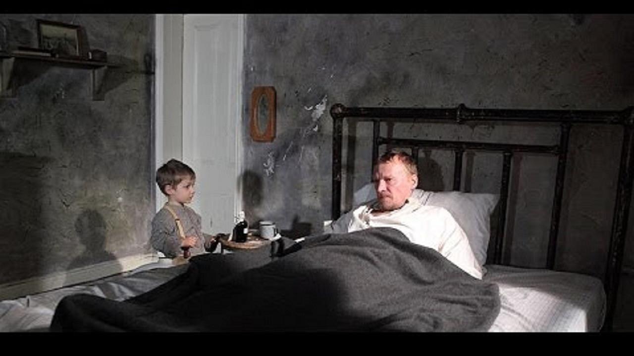 Liompa 2014 movie scene