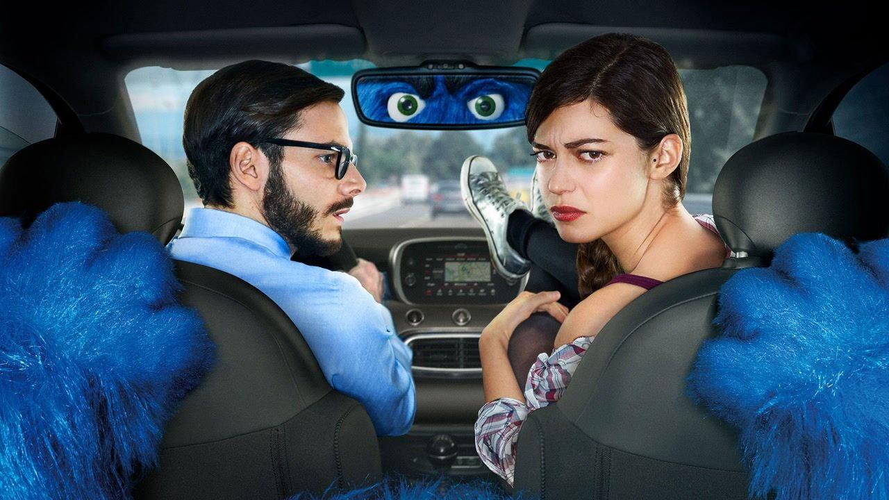 Mollami 2019 movie scene