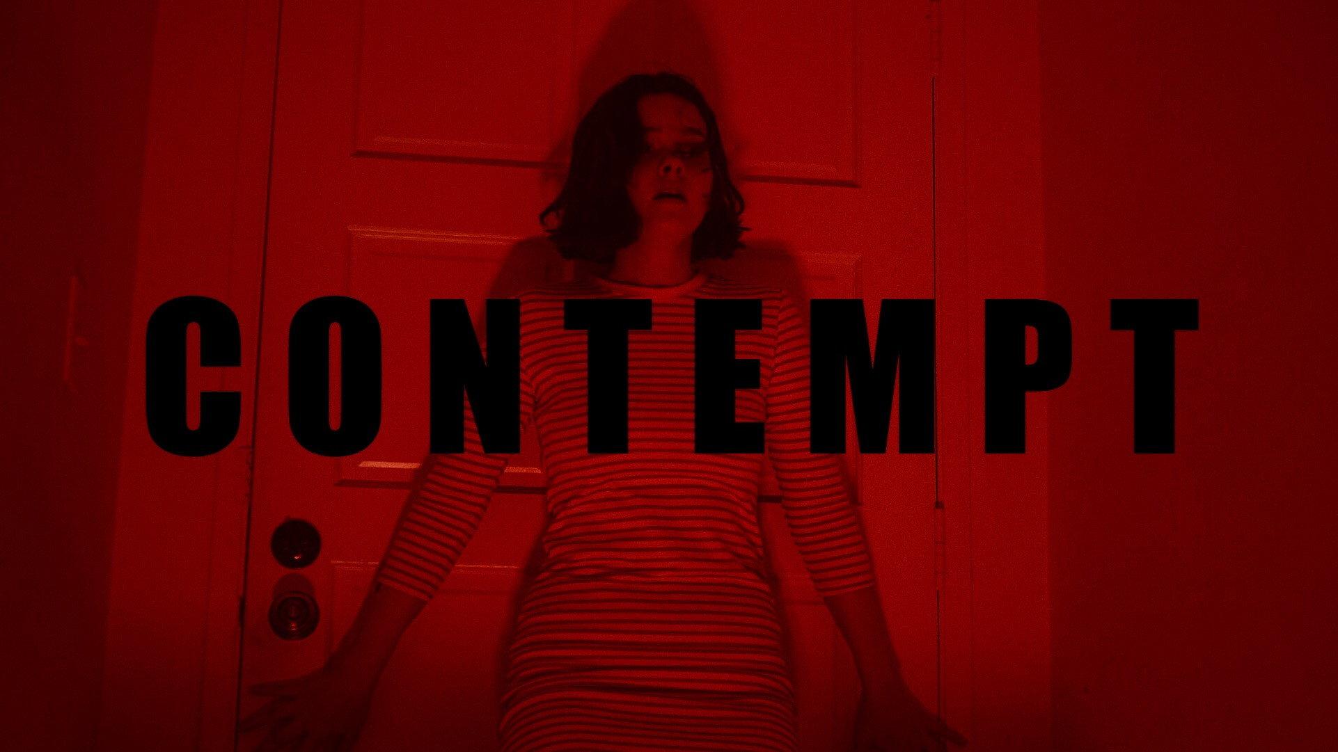 Contempt 2019 movie scene