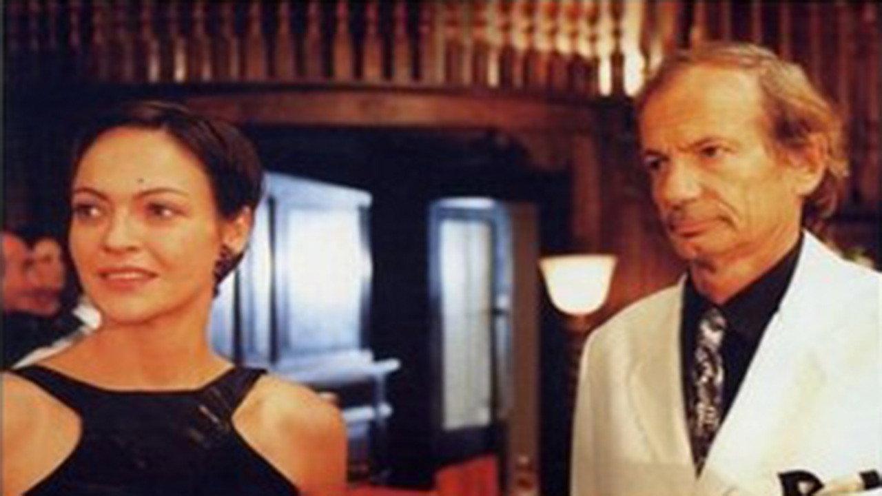 Charming Fellow 2001 movie scene