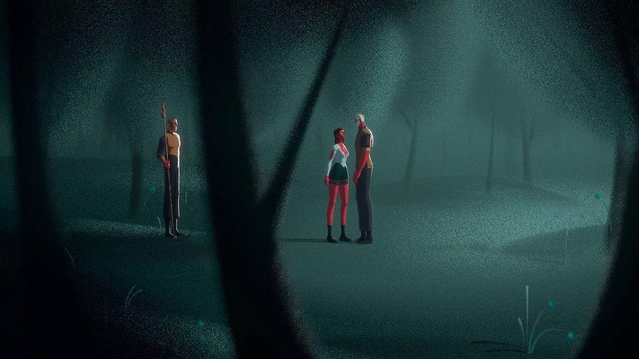 Ce Fruit 2023 movie scene