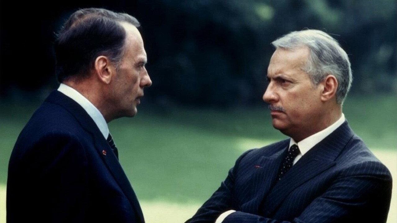 Le Bon Plaisir 1984 movie scene