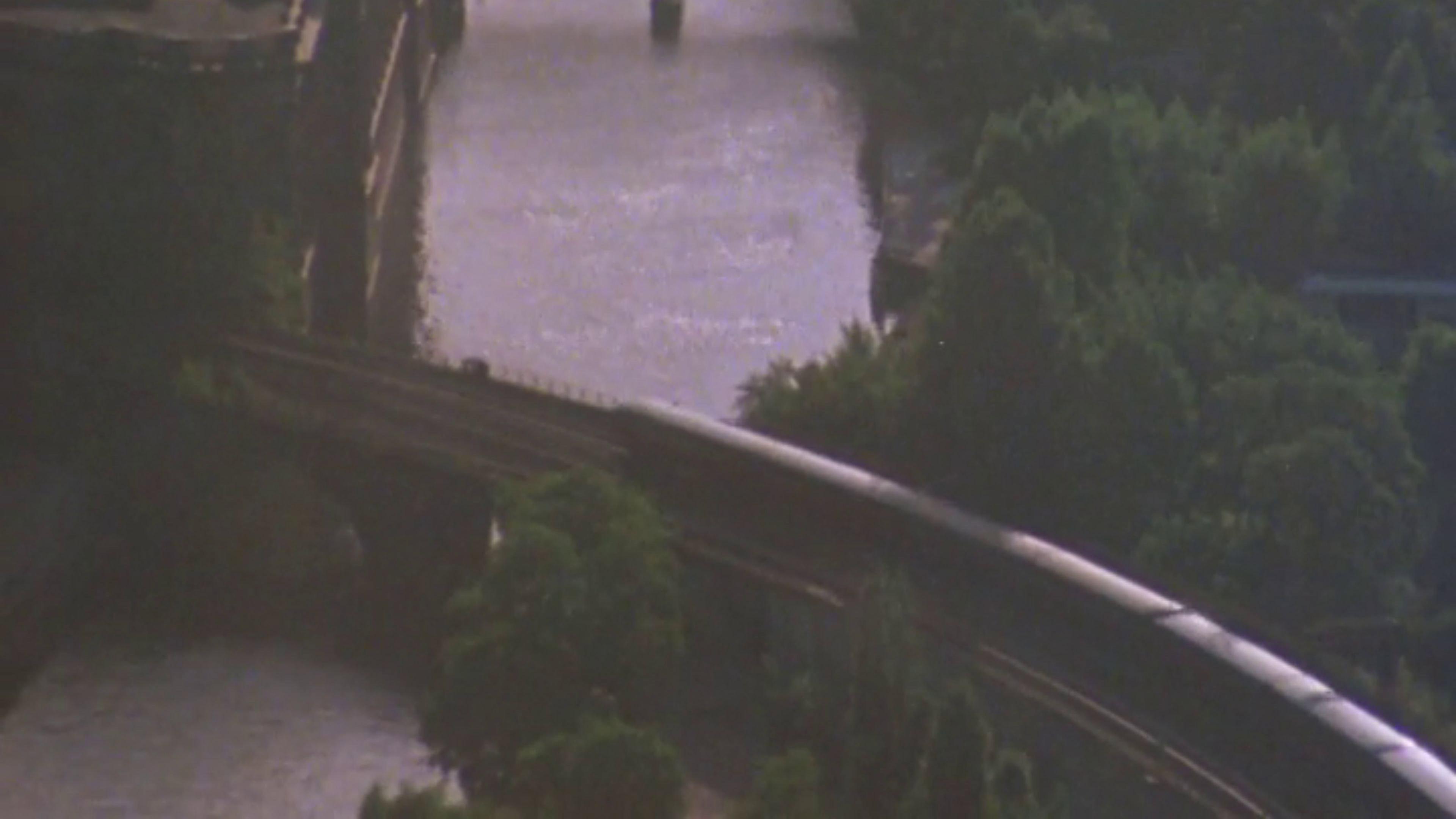 Cooperation of Parts 1987 movie scene