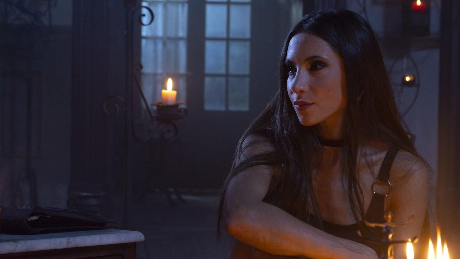 The 100 Candles Game 2020 movie scene