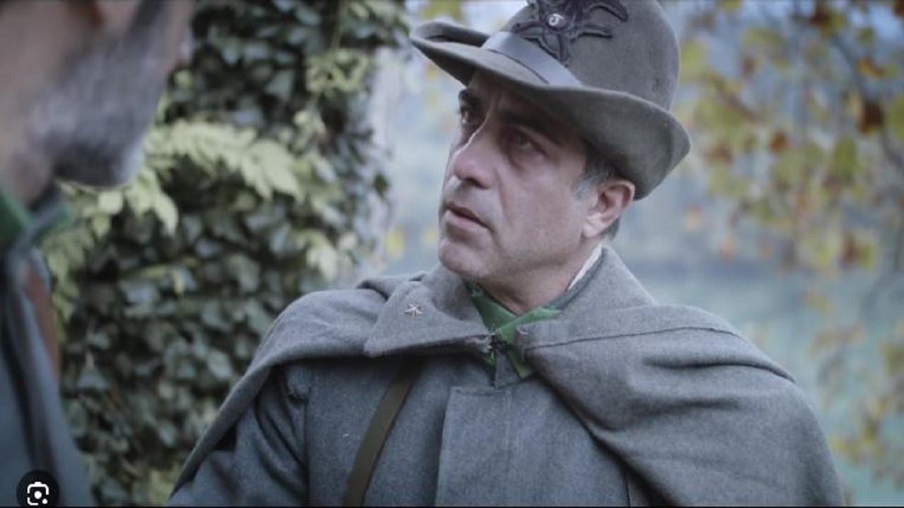 Cuore italiano 2020 movie scene
