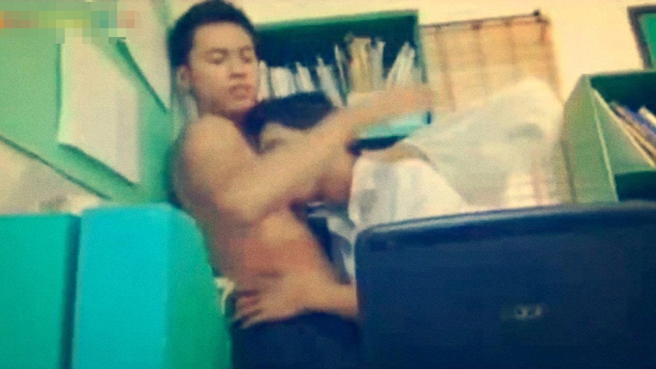 Mga Pinakamahabang One Night Stand 2 2010 movie scene