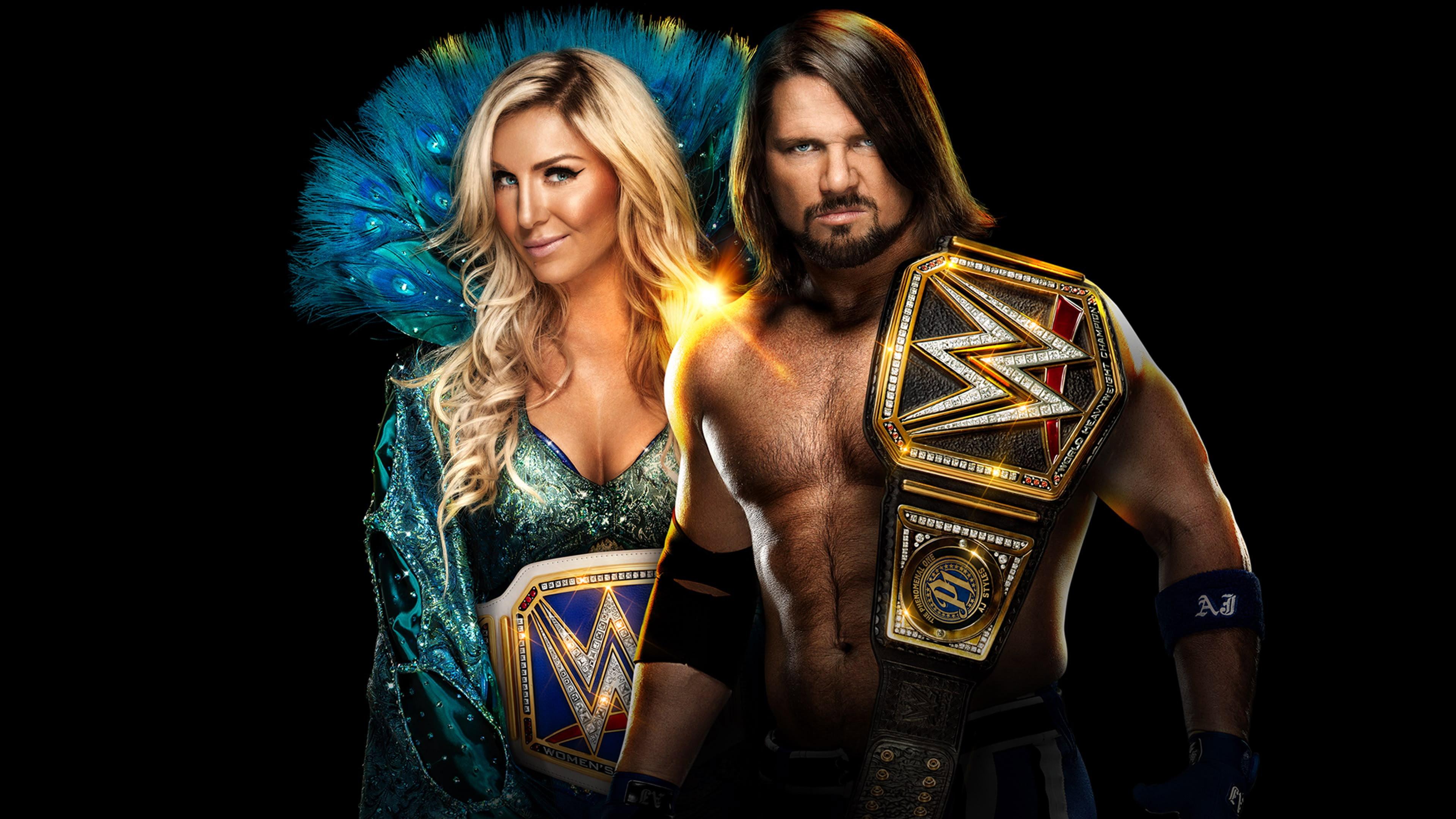 WWE Clash of Champions 2017 2017 movie scene