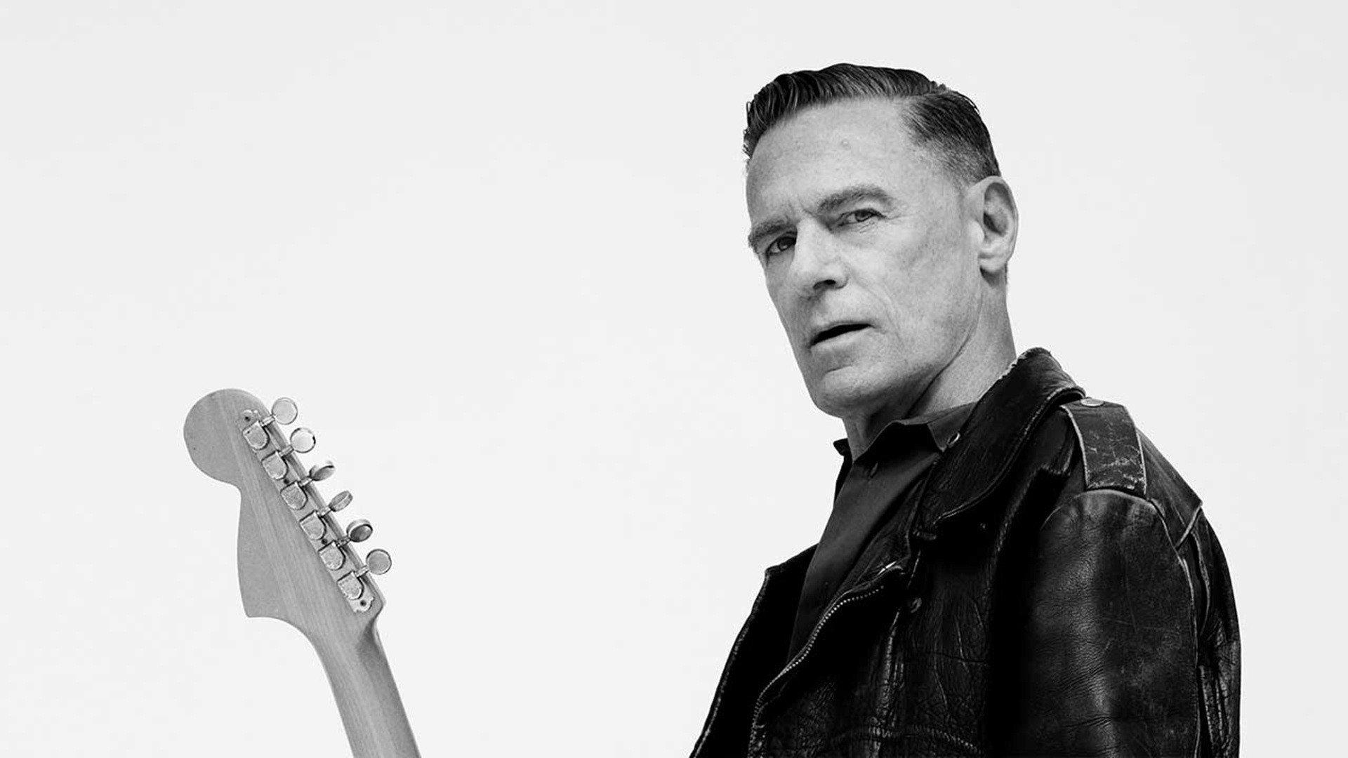 Bryan Adams - Into the Fire Live At The Royal Albert Hall 2023 movie scene