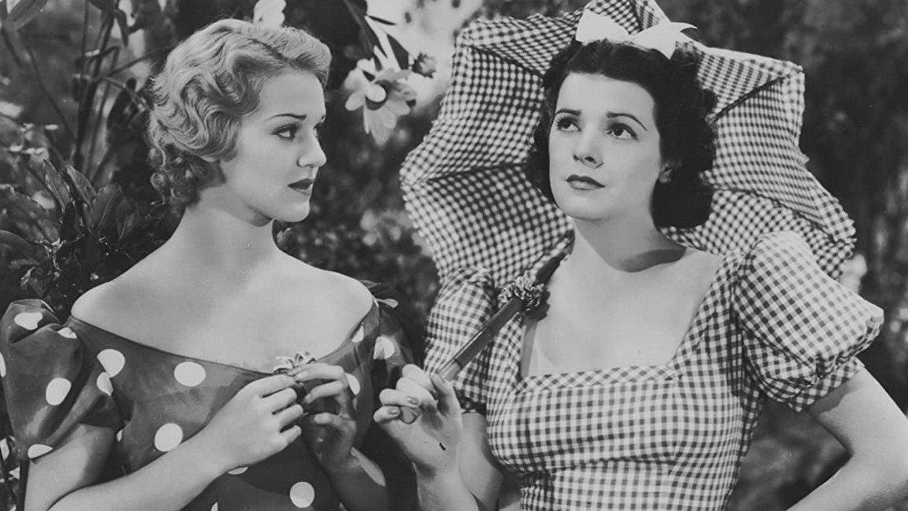 Li'l Abner 1940 movie scene