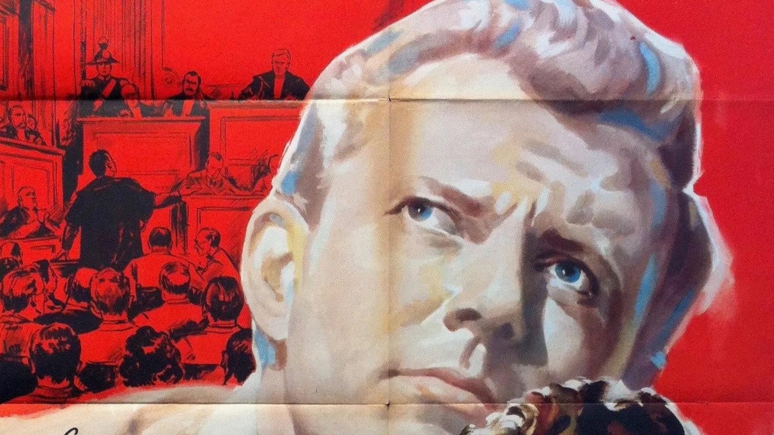 Processo contro ignoti 1952 movie scene