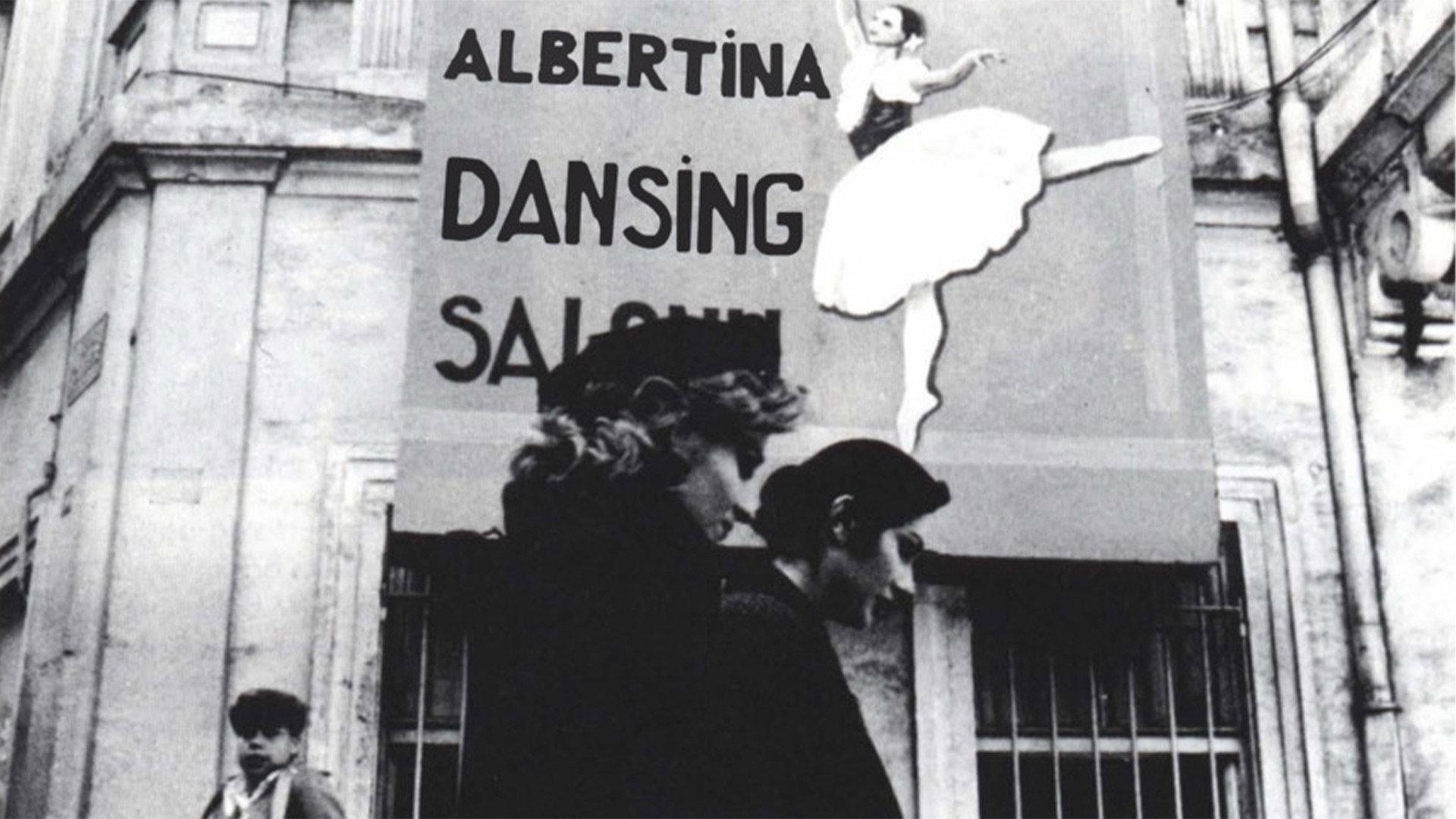 From Canto to Tango 1989 movie scene