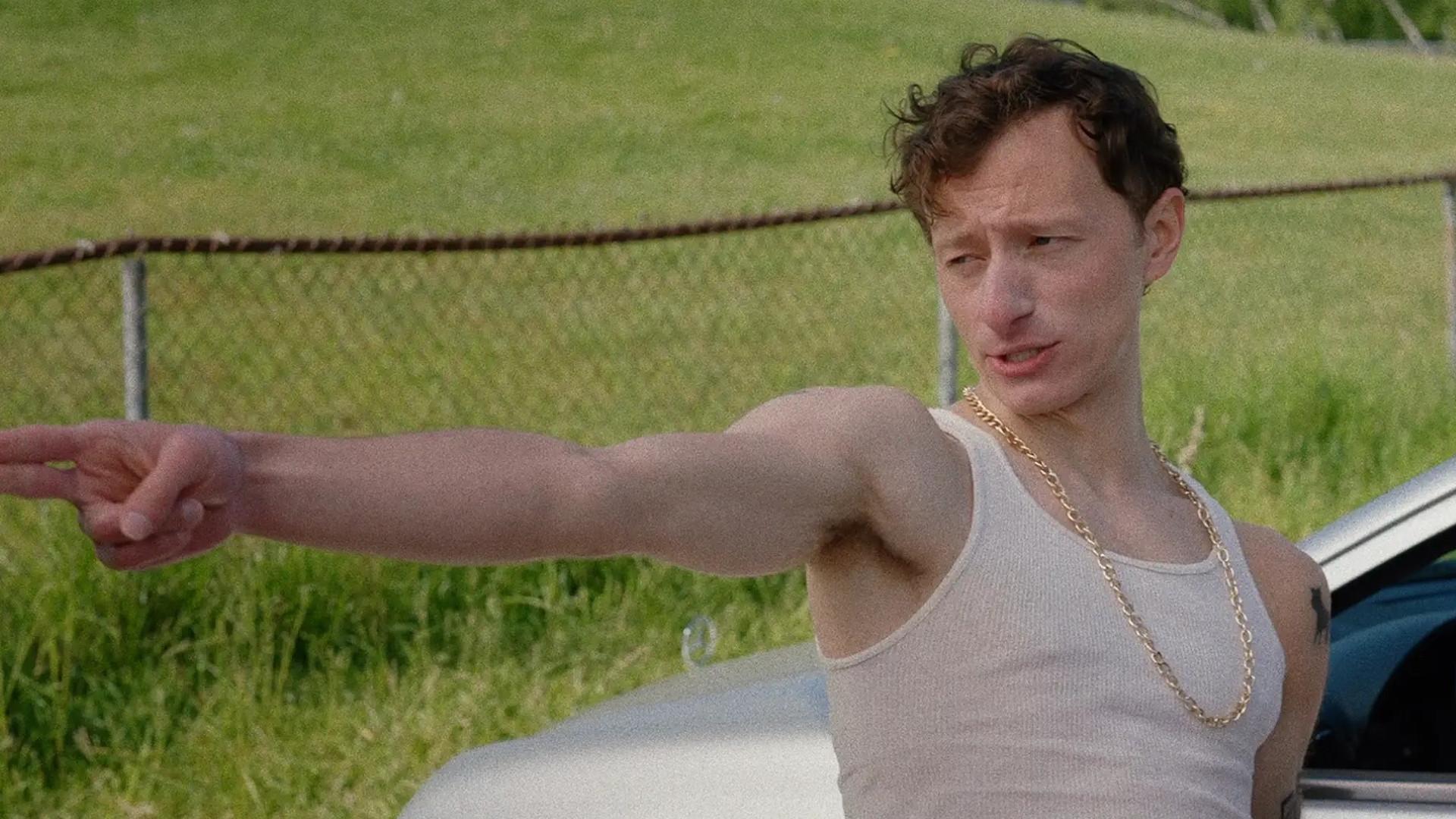 Rocky's 2025 movie scene