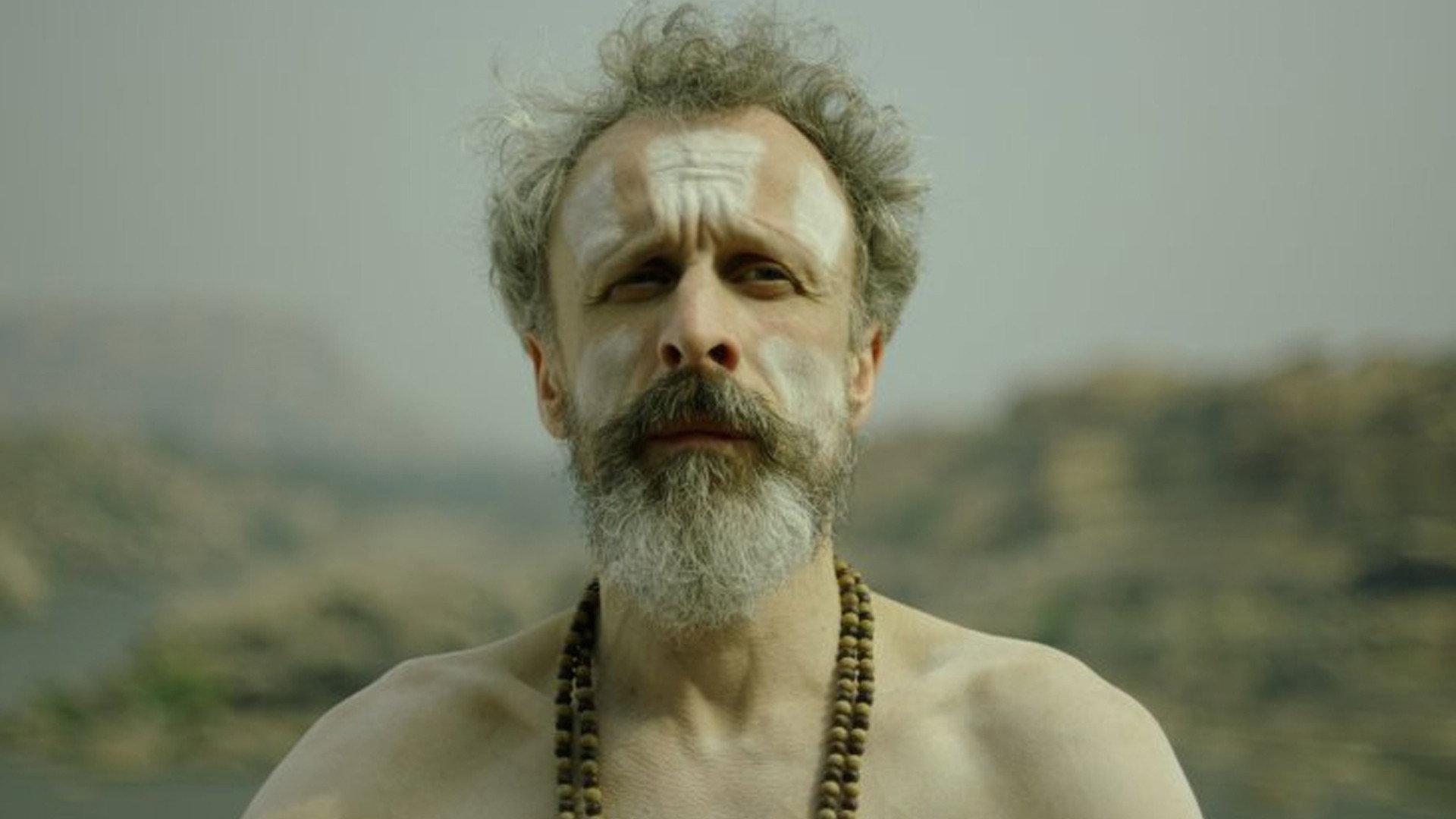 Hampi 2016 movie scene