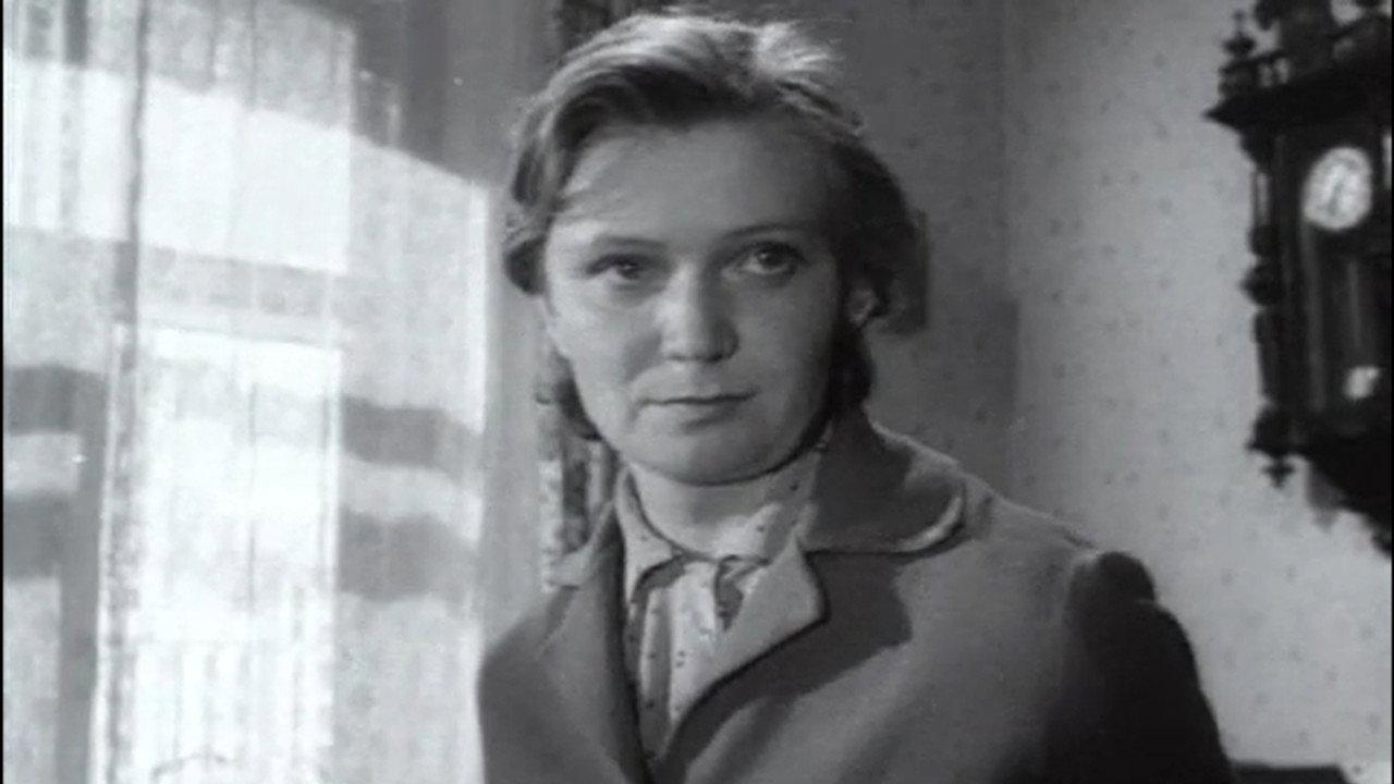 Adults and Children 1963 movie scene