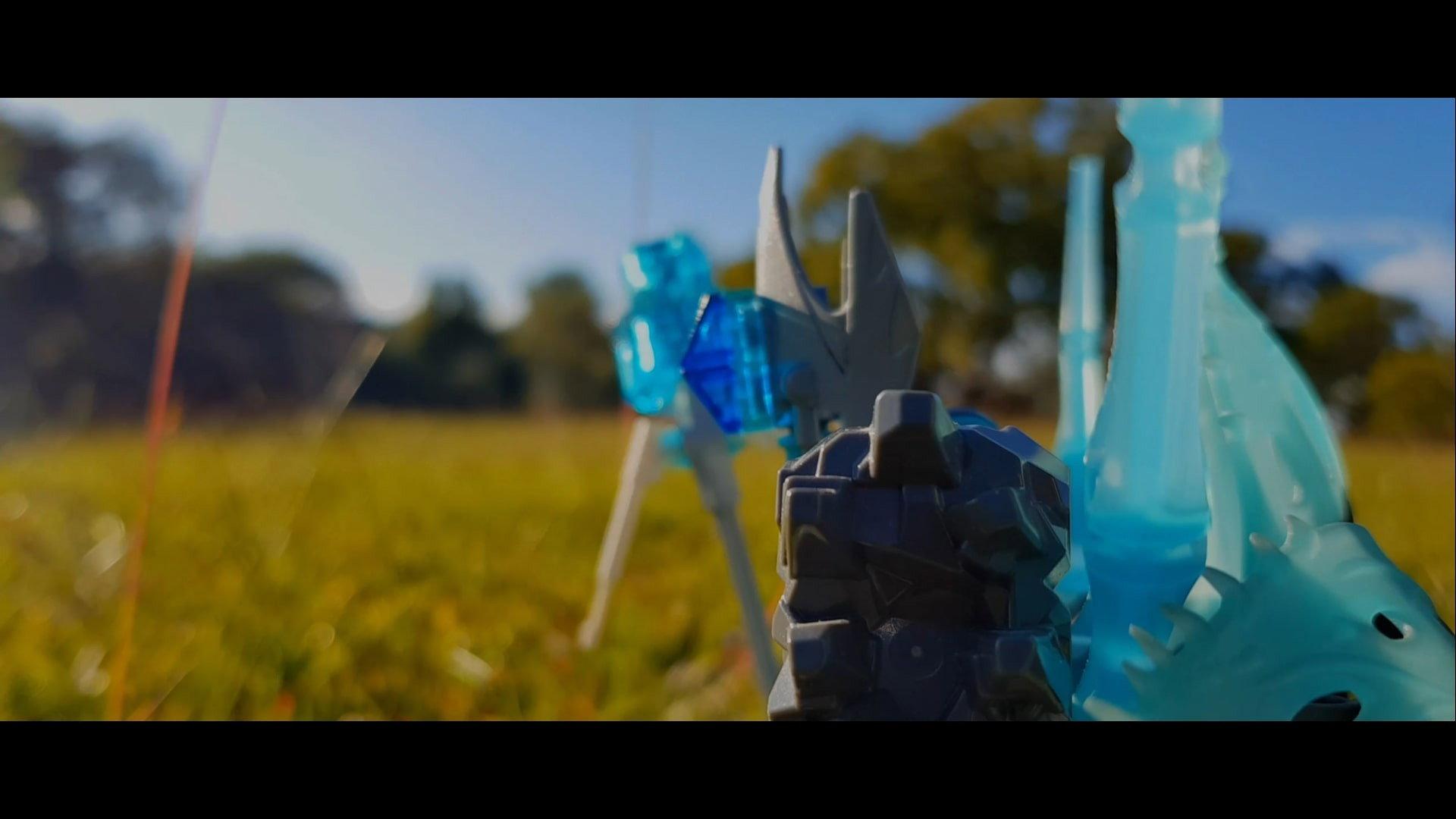 Vivificantem movie scene