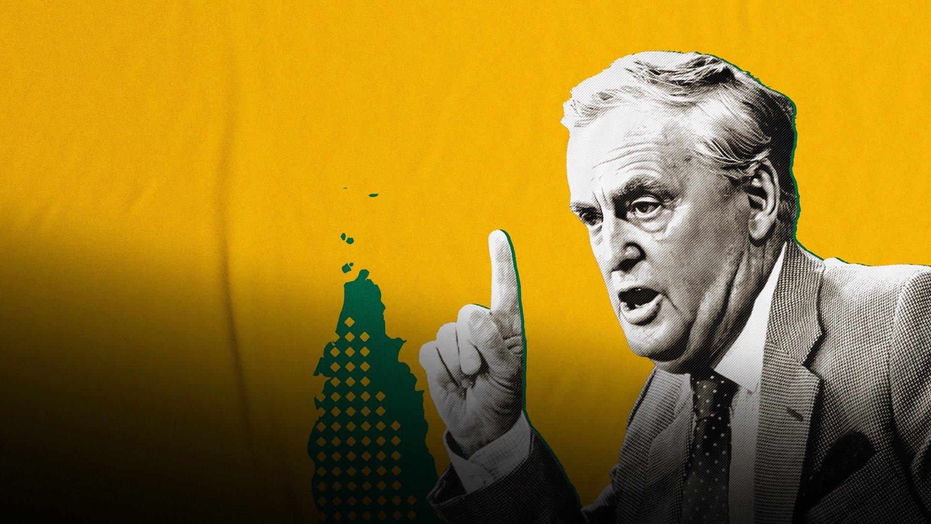 Joh: Last King of Queensland 2025 movie scene