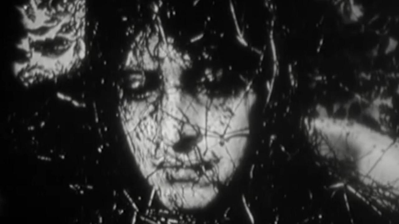 Anamnesis 1969 movie scene