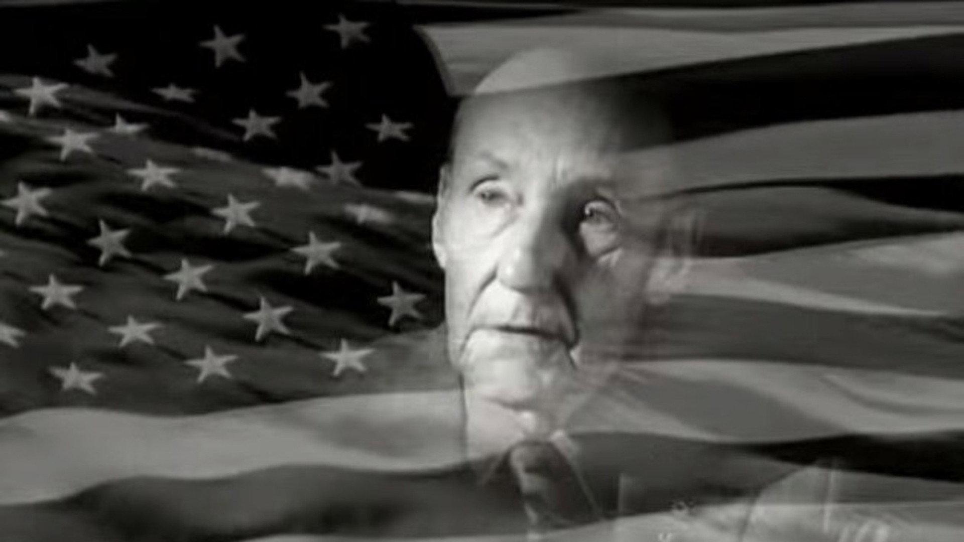 Thanksgiving Prayer 1991 movie scene