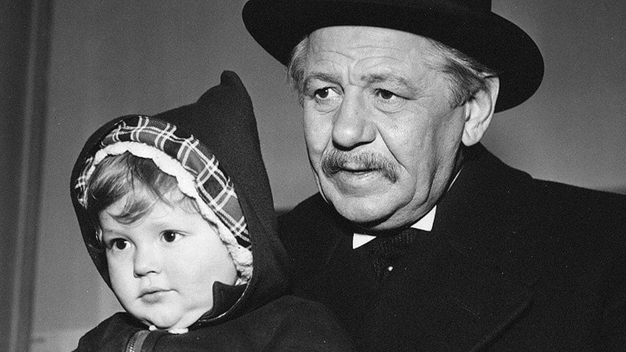 My Name is Niki 1952 movie scene