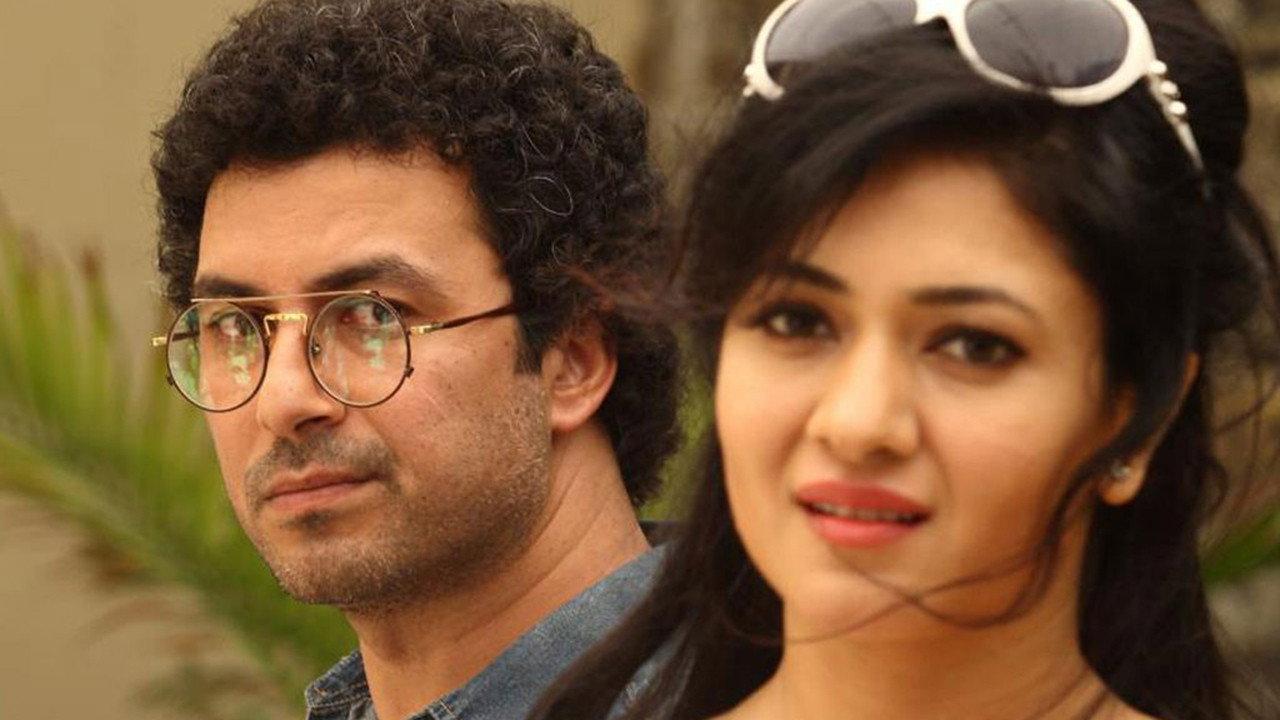Future to Bright Hai Ji 2012 movie scene