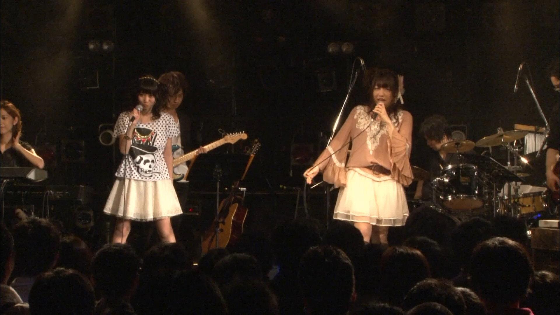 Atelier Series: Gust Premium Live ~Concert of The Twilight World~ 2013 movie scene