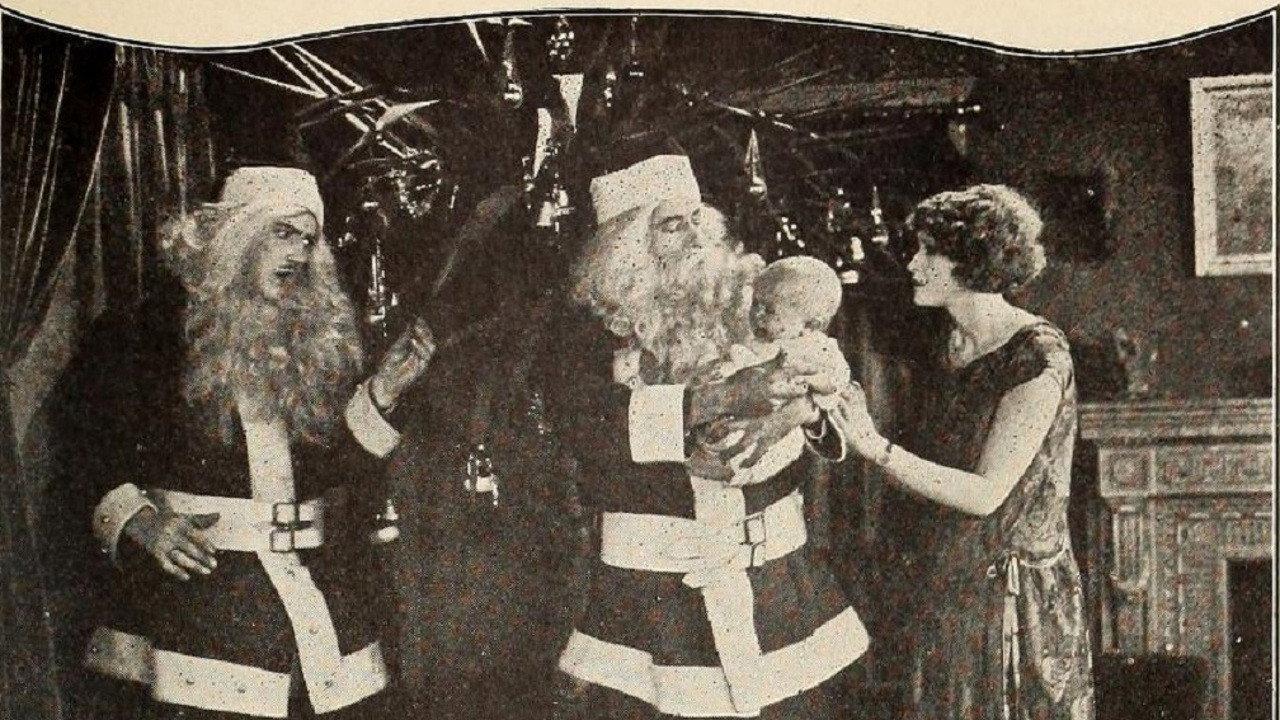 The Royal Razz 1924 movie scene