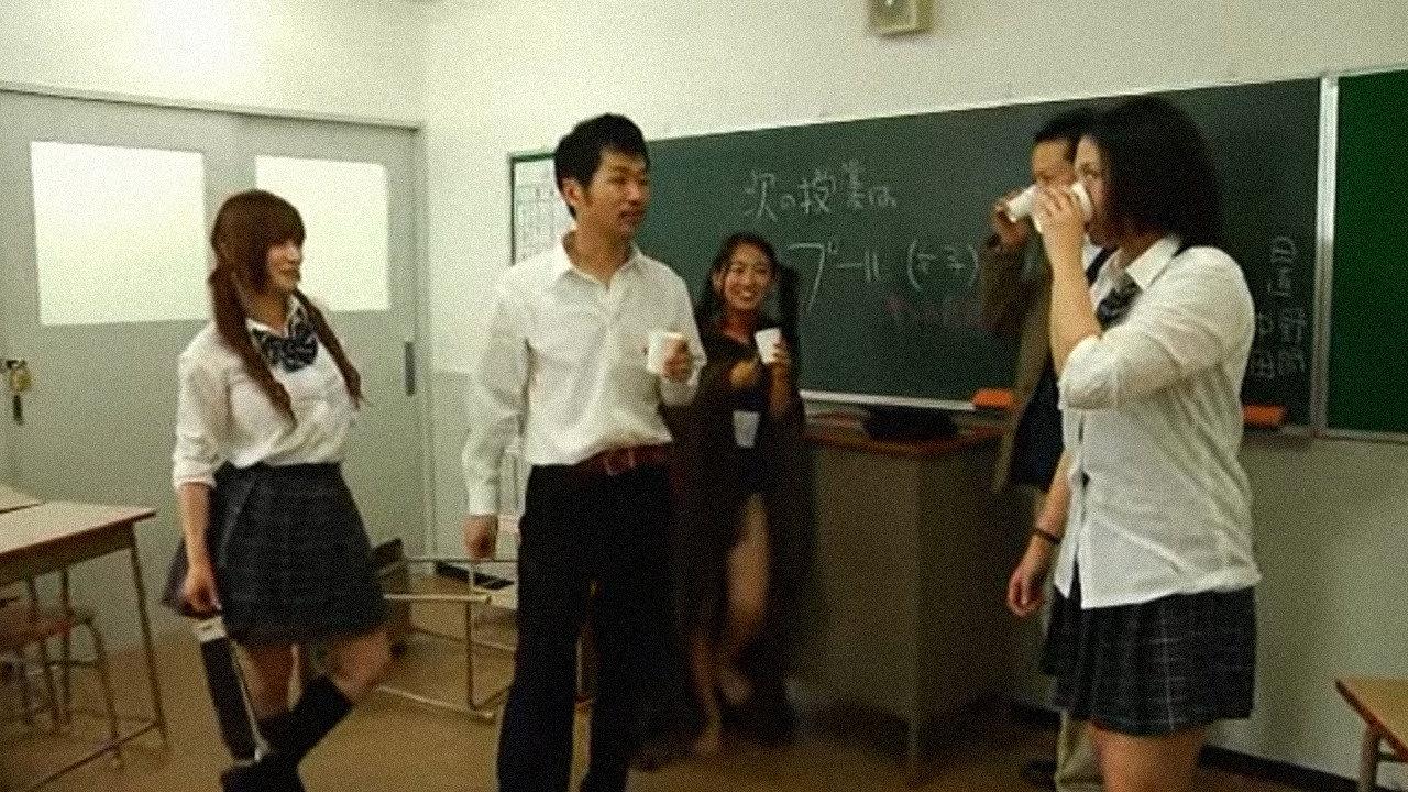 Princess Anna Aki Murder Case 2014 movie scene